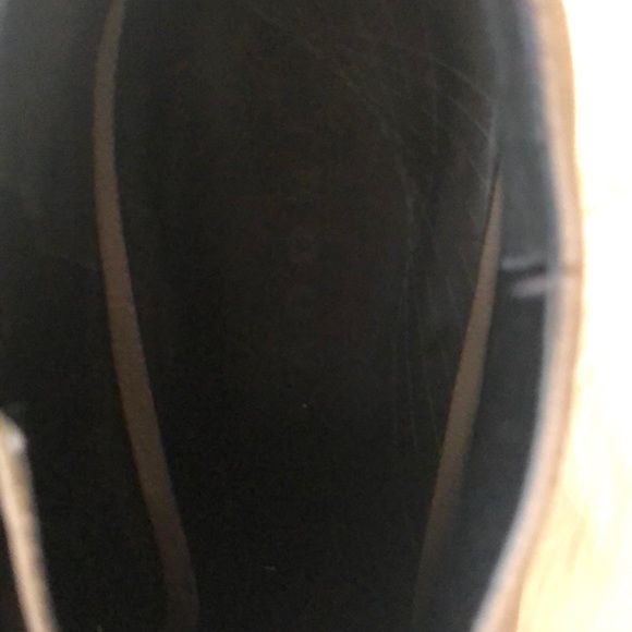 TROUVE Heels in tan Size 8.5 - Picture 5 of 7